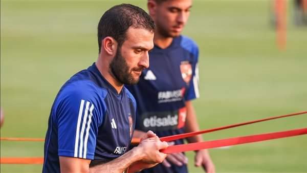 خالد الغندور يكشف موقف عمر كمال عبد الواحد مع الأهلي