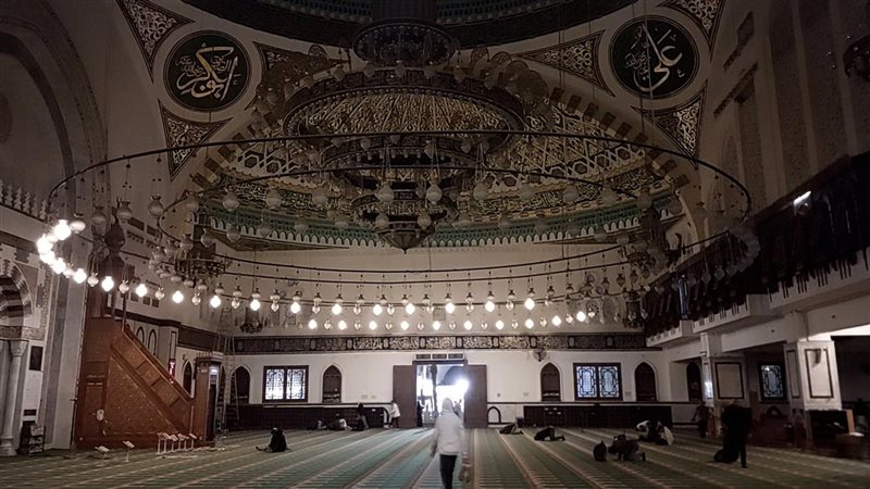 مواقيت الصلاة، موعد أذان العشاء اليوم الثلاثاء في القاهرة والمحافظات