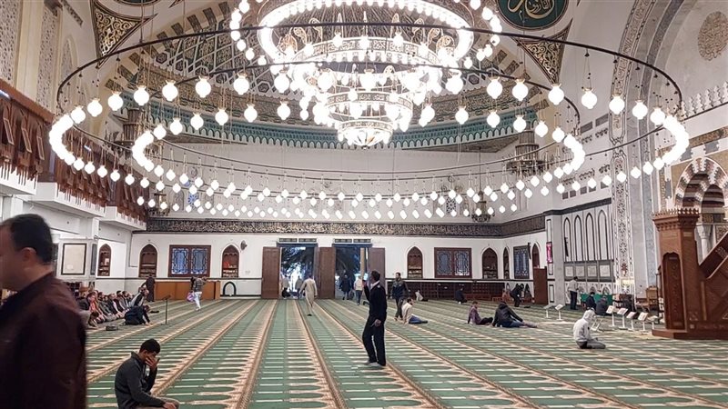 مواقيت الصلاة، موعد أذان المغرب اليوم الثلاثاء “12 ربيع الأول” في القاهرة والمحافظات
