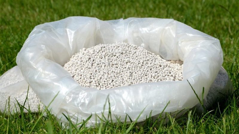 انخفاض اليوريا العادي 833 جنيها، أسعار الأسمدة اليوم في الأسواق