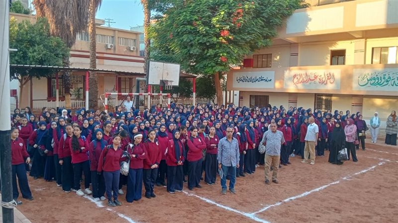 التعليم تحسم الجدل حول زيادة أيام الدراسة في عام 2026-2027