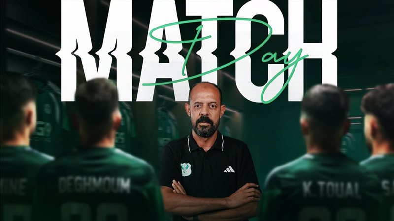 صلاح محسن يقود تشكيل المصري لمواجهة سموحة في الدوري الممتاز