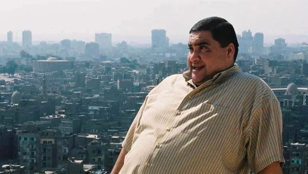 فى ذكراه.. أزمات فى حياة علاء ولي الدين ناظر الكوميديا