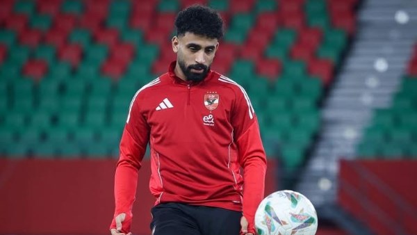 فرج عامر يثير الجدل: مروان عطية أهم لاعب في الأهلي يتفوق على نجوم الضجة