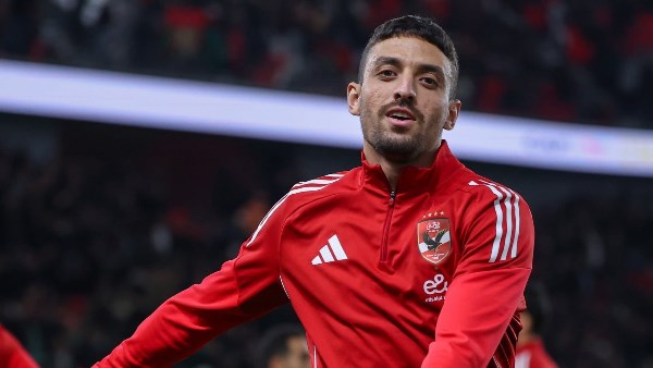 مواجهة برشلونة احتفالية.. طاهر محمد طاهر يكشف كواليس معسكر الأهلي