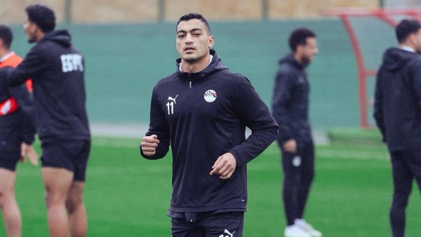 مفيش مفاوضات.. ناقدة رياضية تحسم الجدل حول انتقال مصطفى محمد إلى بيراميدز