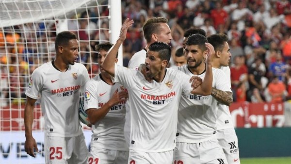 لاكورونيا يتعادل مع إلتشي 1-1 في الدوري الإسباني