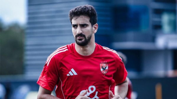 الإعلان خلال 48 ساعة.. الشمال القطري يتوصل لاتفاق مع الأهلي لضم بن رمضان