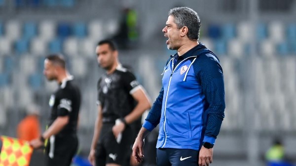 نجم الزمالك السابق: الفترة المقبلة ستكون الأصعب في مسيرة معتمد جمال التدريبية