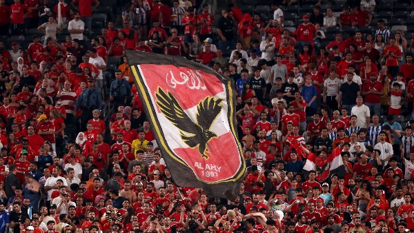 مصطفى يونس: الأهلي أكبر من الأشخاص والشركات.. وهذا موقفي من الخطيب
