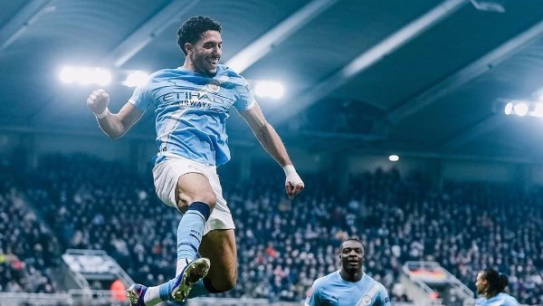 بعد رحيل صلاح.. عمر مرموش الأعلى أجرا بين نجوم أفريقيا في الدوري الإنجليزي