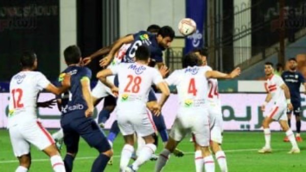 عماد جابر: لا نمانع في بيع أي لاعب مميز من قطاع الناشئين في إنبي