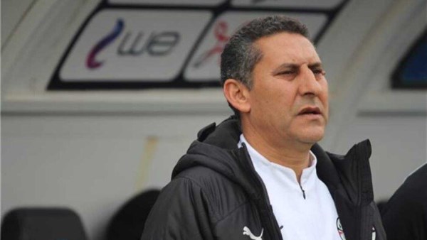 سر استقالة حسين عبداللطيف من تدريب منتخب مصر للناشئين