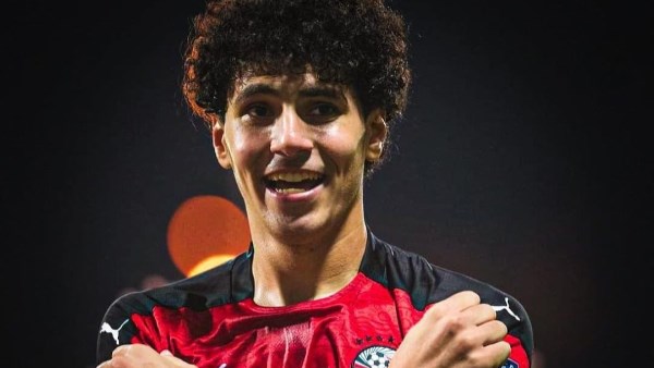 تقارير: عمر فايد ينتقل إلى فروزينوني الإيطالي