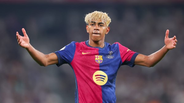 غياب مبابي وحضور يامال.. مفاجآت تشكيل الأفضل في العالم لعام 2026
