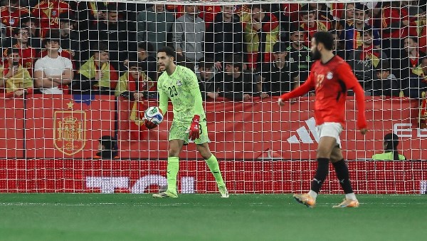 الأهلي يرفض عرضًا إيطاليًا لضم مصطفى شوبير