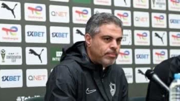قرار جديد من الجهاز الفني للزمالك | تفاصيل