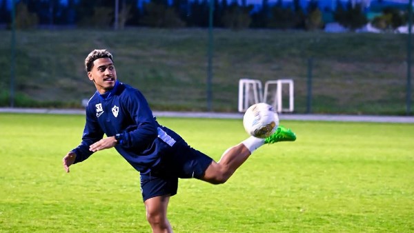 الزمالك: بيزيرا لن يلوي ذراع النادي.. وجاهزون لخطوات التصعيد