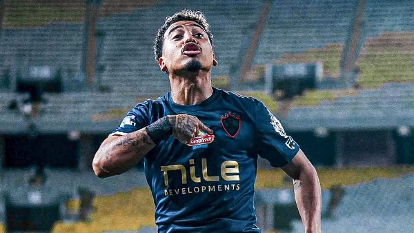أمير هشام: ملف الهارب بيزيرا «شائك».. والزمالك يرفض سياسة «لي الذراع»