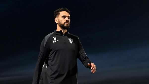 عرض عربي يهدد باستمرار محمود بنتايج مع الزمالك.. ماذا يحدث؟