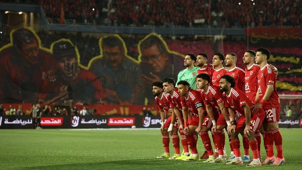 موعد مباراة الأهلي المقبلة في الدوري.. والقنوات الناقلة