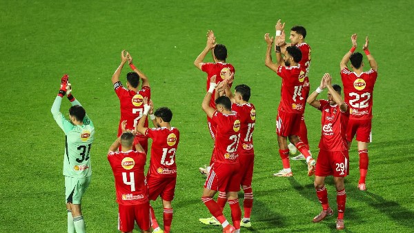 الأهلي يقترب من حسم صفقة لاعب أفريقي جديد