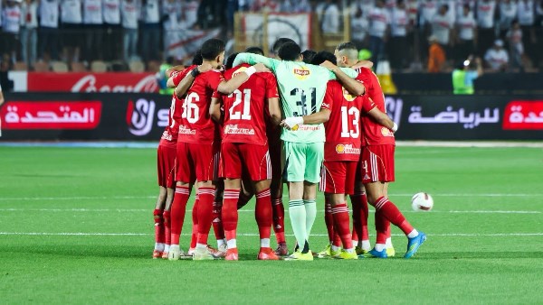 شوبير: 4 لاعبين يقتربون من البقاء في الأهلي.. ومحمد شريف على أعتاب الرحيل