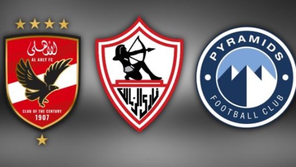 قبل انطلاق الجولة الثانية.. بيراميدز متصدر والأهلي وصيفًا والزمالك في المركز الـ14