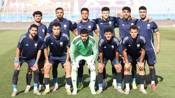 الشرقية إنبي يخاطب رابطة الأندية لتغيير ملعبه.. والسلام يستضيف الفريق مؤقتا