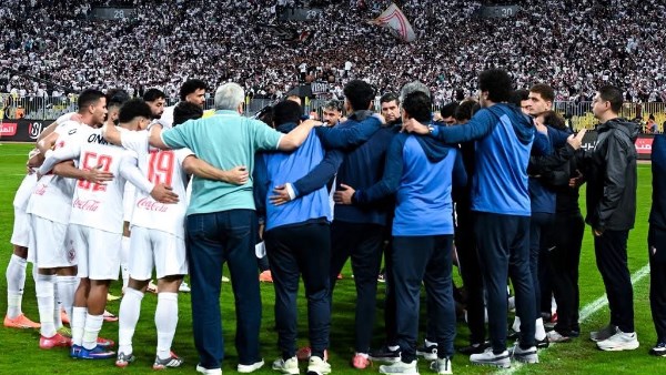 شوبير يكشف تفاصيل ملف المدير الرياضي في الزمالك وموقف شركة الكرة