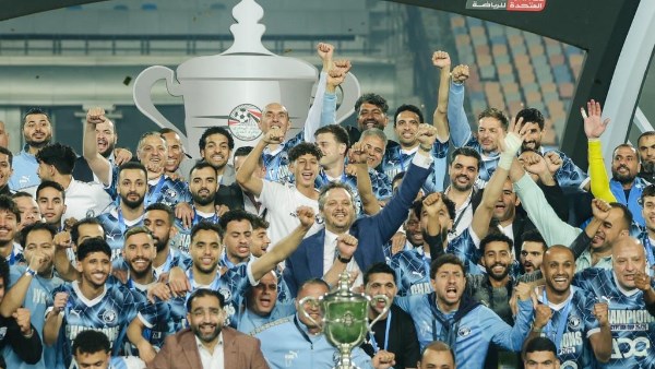 ترتيب الدوري المصري الممتاز قبل انطلاق الجولة الثالثة