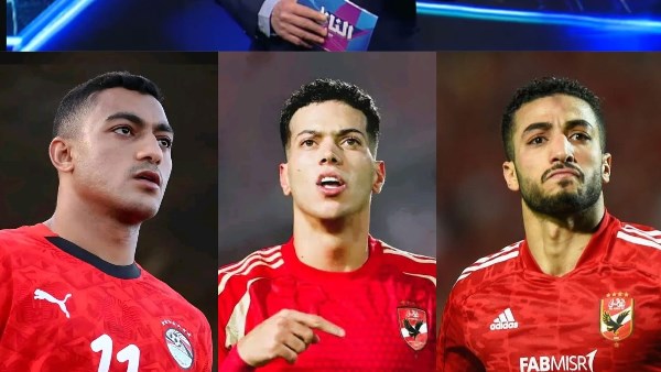 فرمان حاسم من الأهلي في صفقة مدافع نيس الفرنسي | خاص