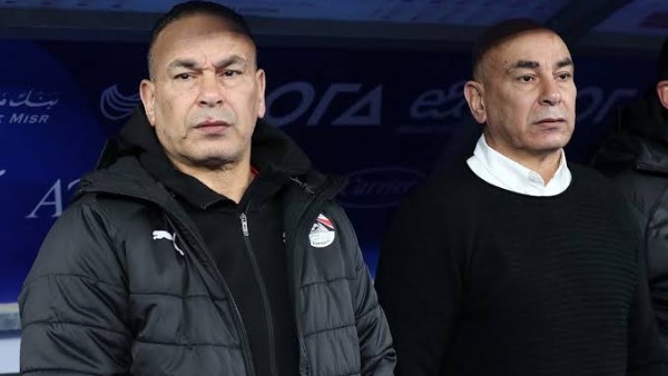 بالأرقام.. راتب حسام حسن الجديد وتفاصيل عقود جهاز منتخب مصر حتى 2030