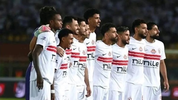 العائدون من الإصابة والإعارة.. 7 نجوم يعززون صفوف الزمالك في الموسم الجديد