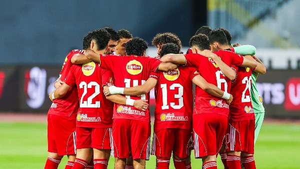 أحمد صالح: خناقة الدوري بدأت بدري.. وخطاب الأهلي هدفه إرهاب لجنة الحكام