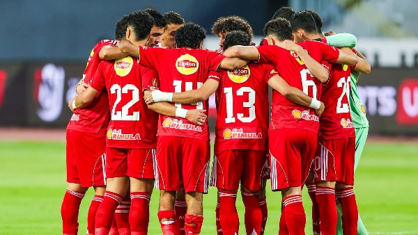 رسميا.. إعفاء الأهلي من الدور التمهيدي الأول بالكونفدرالية