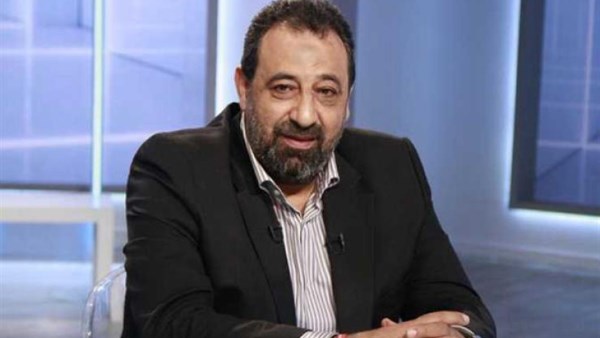 صعبان عليا.. مجدي عبد الغني: قلقان على الزمالك بسبب المرحلة الحالية