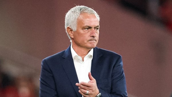 مورينيو : رأيت 3 وجوه لريال مدريد أمام فيورنتينا.. وما زلت أنتظر اكتمال الفريق