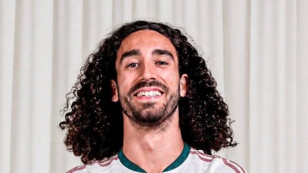 كوكوريلا: أتمنى التتويج بدوري أبطال أوروبا مع ريال مدريد وإسعاد الجماهير
