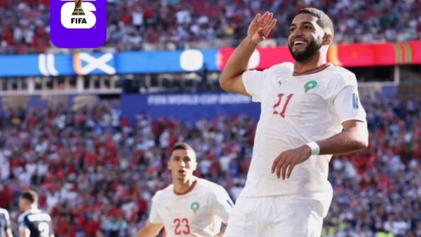 بالأسماء.. 17 لاعبًا مغربيًا في دوري أبطال أوروبا 2026-2027
