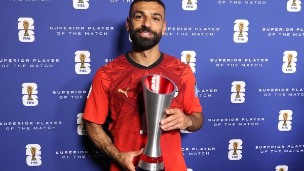 هل ينتقل محمد صلاح إلى تركيا؟.. تطورات مثيرة تحسم الصفقة المرتقبة