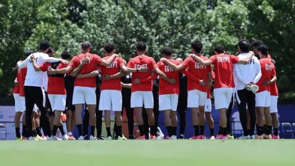 تصفيات أمم إفريقيا.. موعد مباراتي منتخب مصر أمام أنجولا وجنوب السودان