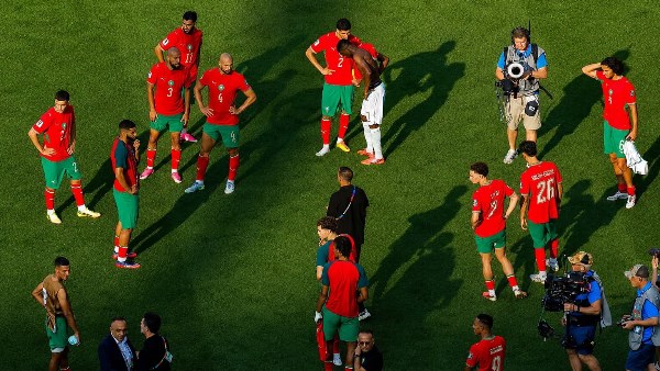 منافس إسباني يصارع برشلونة على ضم موهبة المغرب