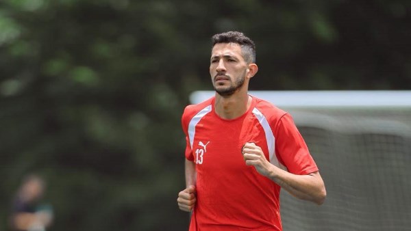 الفتح السعودي يسعى لضم فتوح من الزمالك