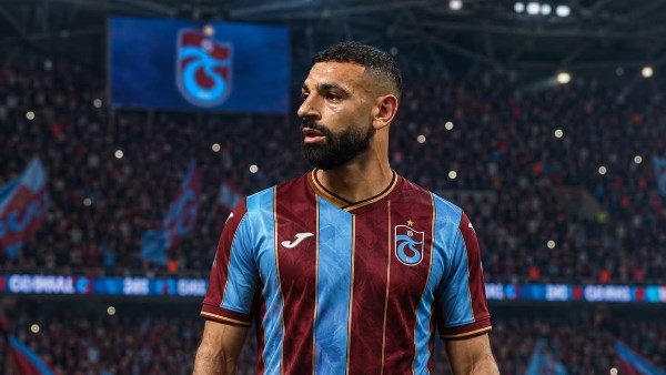 تقارير تركية: محمد صلاح يقترب بقوة من «طرابزون سبور» التركي