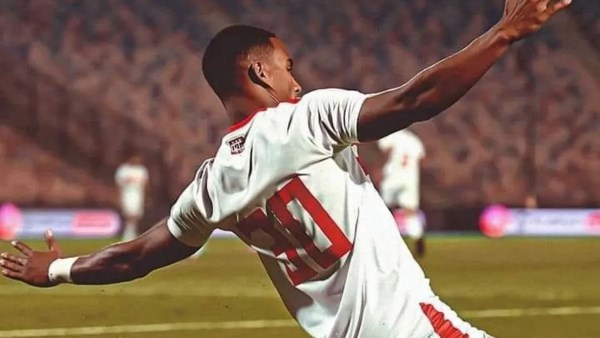بالتراضي.. تفاصيل جلسة في الزمالك أنهت عقد سيف الدين الجزيري