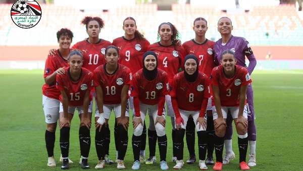 سقوط جديد.. منتخب مصر للسيدات يودع كأس الأمم الإفريقية بثلاث هزائم