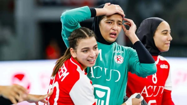 منتخب مصر للناشئات يصطدم بإسبانيا في نصف نهائي كأس العالم لكرة اليد
