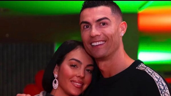 تفاصيل حفل زفاف كريستيانو رونالدو وجورجينا رودريجيز
