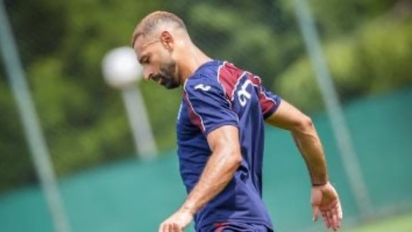 تقارير تركية: محمد صلاح «المدرب الميداني» في طرابزون سبور